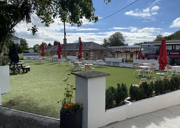 The Railway Inn