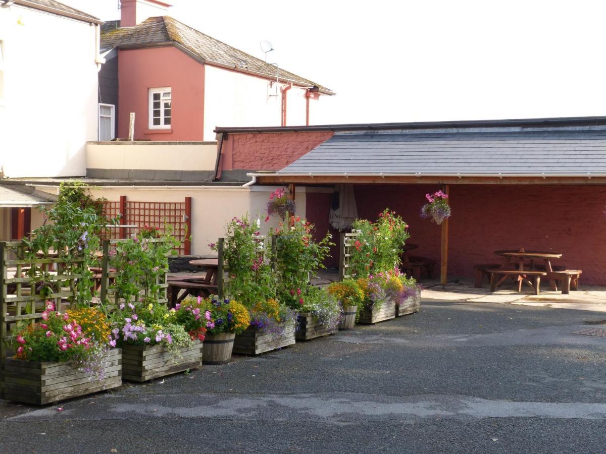 The Railway