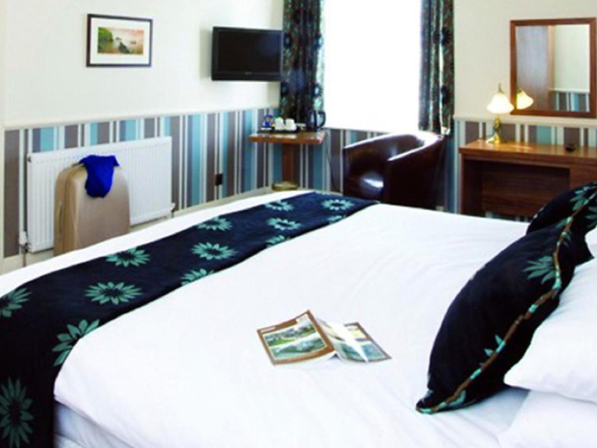 The Railway Inn 3*
