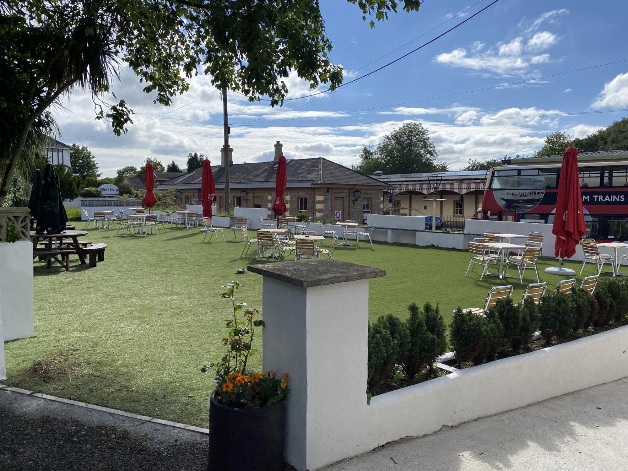 The Railway 3*