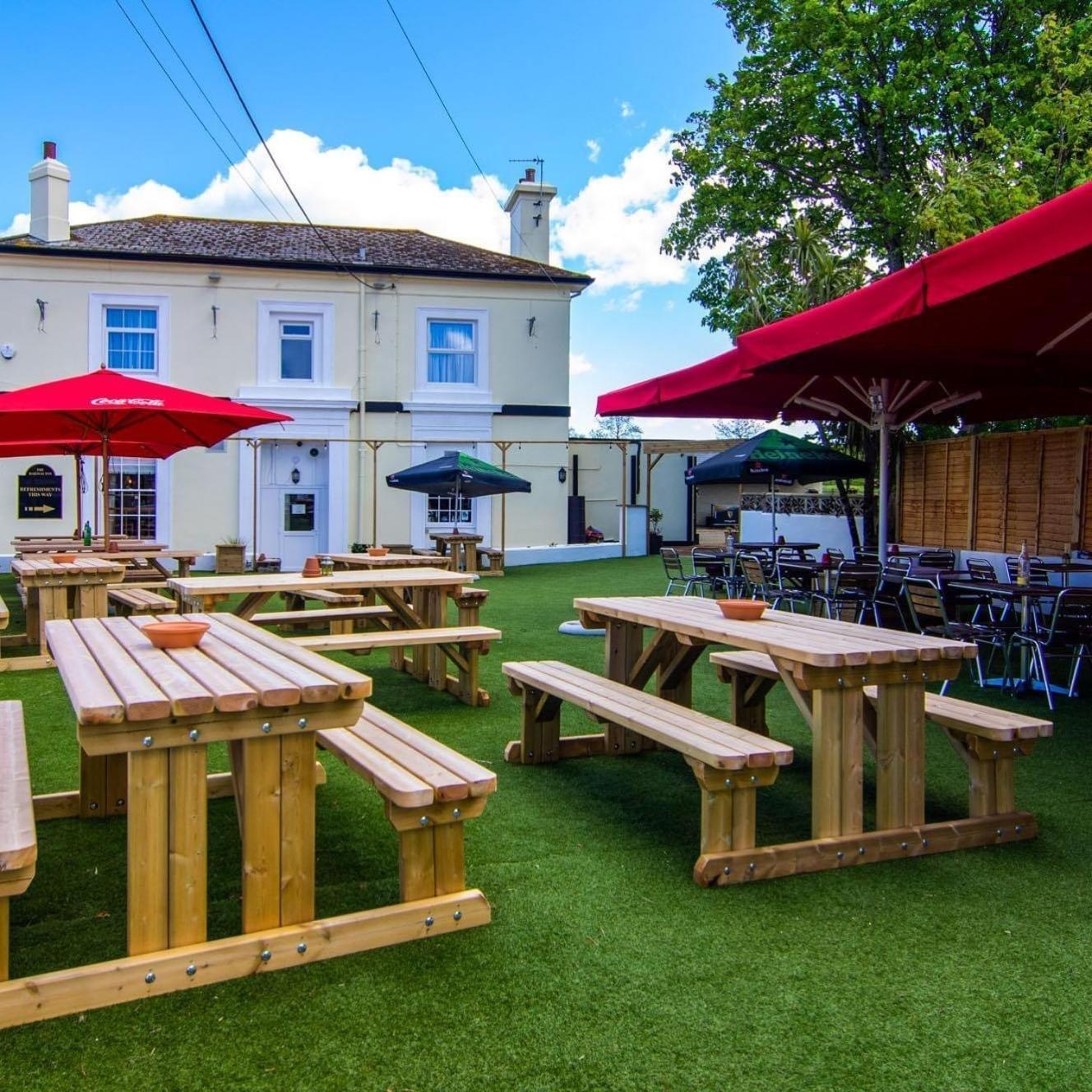 The Railway 3* Galmpton