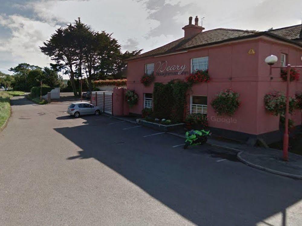 Inn The Railway