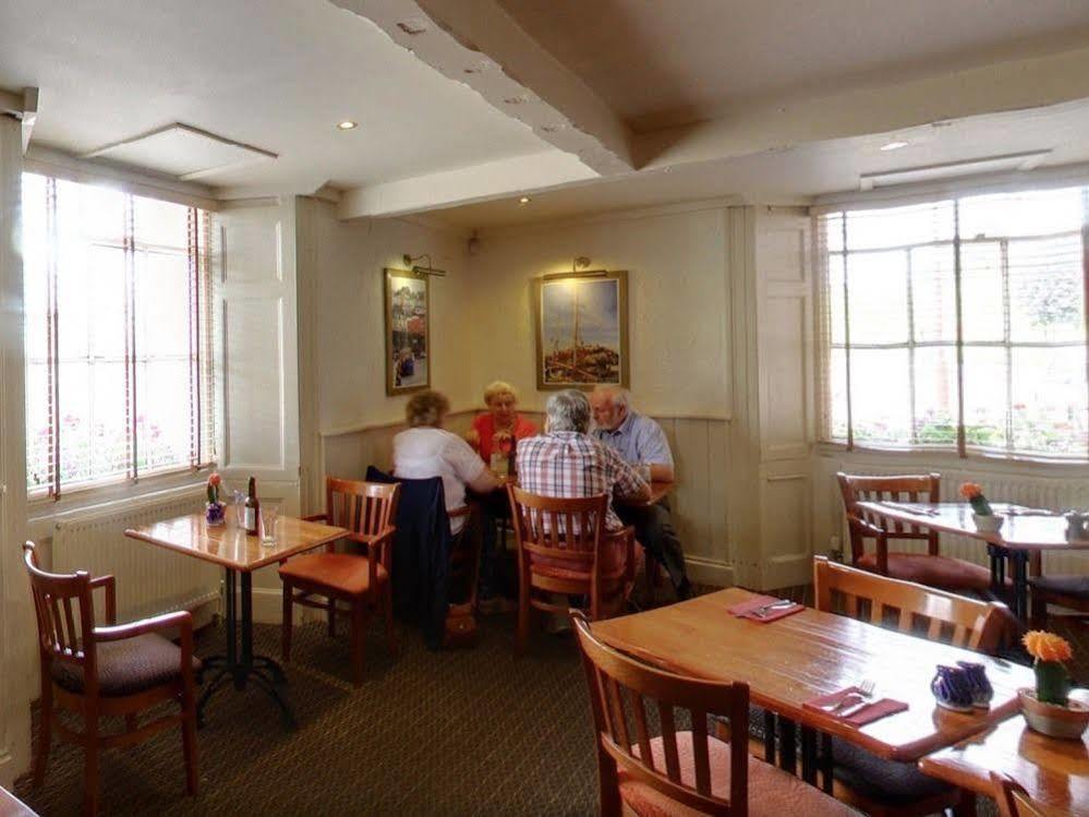 The Railway Inn