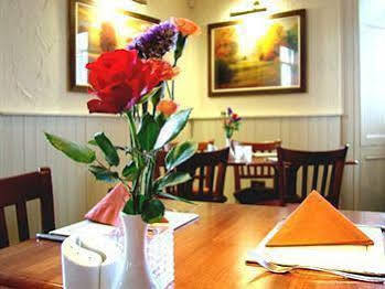 The Railway Inn