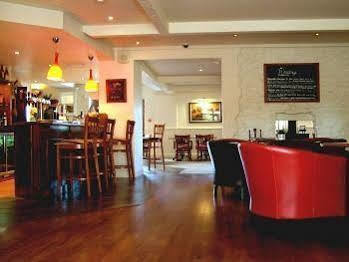 The Railway 3* Galmpton