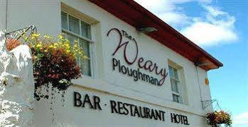 Inn The Railway