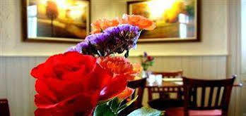 Inn The Railway