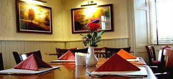 The Railway Inn 3*